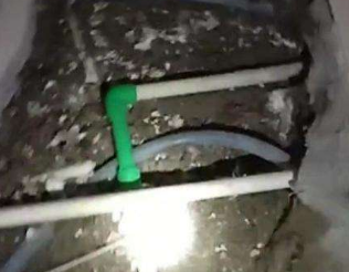 鞍山卫生间漏水多少钱