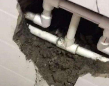 鞍山卫生间漏水哪家好