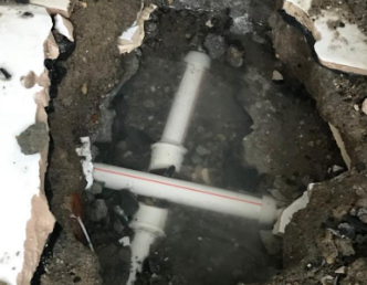 鞍山卫生间防水公司