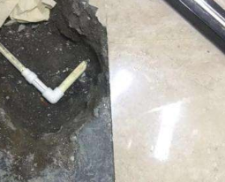 鞍山卫生间测漏水多少钱