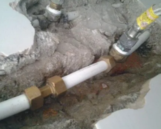 鞍山测漏水多少钱