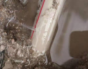 鞍山水管维修多少钱