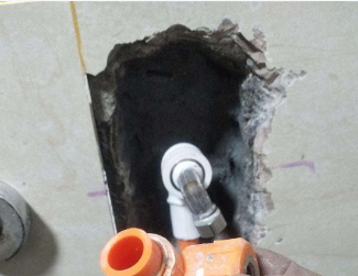 鞍山卫生间测漏水哪家好