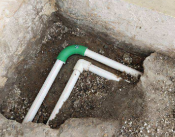 鞍山卫生间测漏水价格多少
