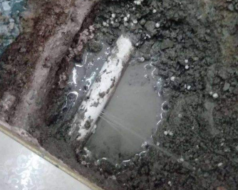 鞍山卫生间测漏水哪家好