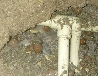 鞍山卫生间测漏