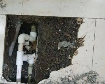鞍山卫生间测漏水哪家好