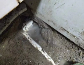 鞍山卫生间测漏水多少钱