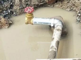 鞍山漏水检测电话多少
